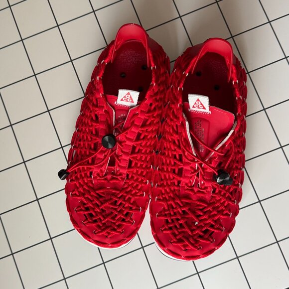 Nike ACG Watercat+ – University Red - Picture 3 of 6